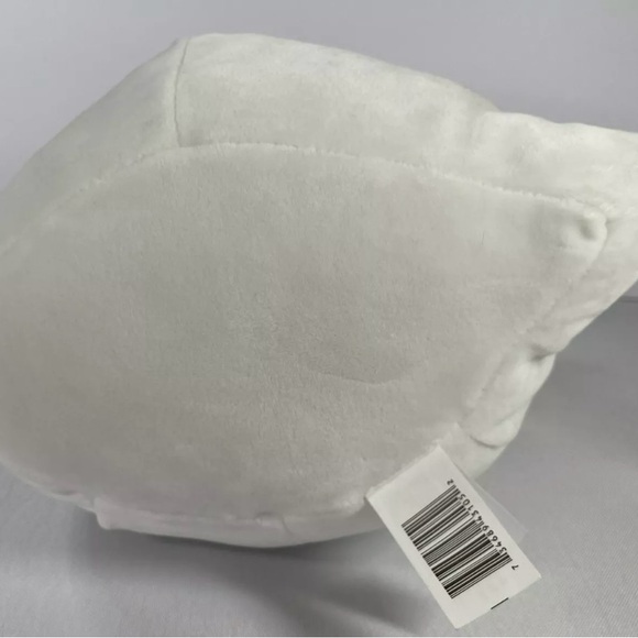 Squishmallows Grace Boo Ghost White W/ Witches Hat Orange And Black With Tag - Picture 5 of 16